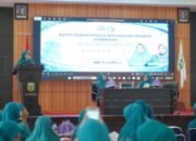 TP PKK Luwu Samakan Persepsi Jelang Monitoring 10 Program Pokok PKK