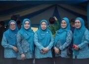 Kurnia Patahudding Dukung Gerakan Minum MMS Serentak untuk Cegah Stunting