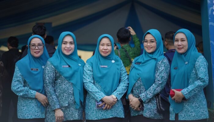 Kurnia Patahudding Dukung Gerakan Minum MMS Serentak untuk Cegah Stunting