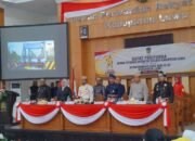 Paripurna HUT ke-67 Luwu, Gubernur Bawa Kabar RS Regional dan Bantuan Rp10 Miliar