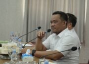 Kekeringan Mulai Melanda, Pemkab Luwu Siapkan Pompa dan Sumur Bor