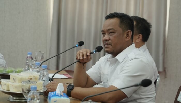 Kekeringan Mulai Melanda, Pemkab Luwu Siapkan Pompa dan Sumur Bor