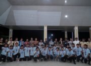 Wabup Luwu Apresiasi PS Luwu U-15 yang Sabet Juara Piala Suratin
