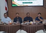 PETI di Sungai Suso Jadi Sorotan, Pemkab Luwu Siapkan Langkah Tegas