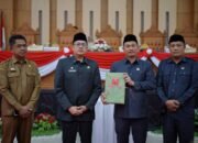 Pemkab Luwu Siapkan APBD 2027, Target Kemiskinan Turun dan Ekonomi Tumbuh 8,07 Persen