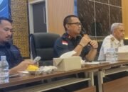 Imigrasi Palopo Terbitkan 7.898 Paspor dan Deportasi 7 WNA