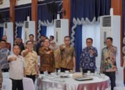 Perkuat Tata Kelola ASN, Pemkab Luwu Ikuti Ekspose Manajemen Talenta