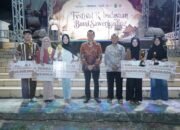 Festival Budaya Bumi Sawerigading Berakhir, Pemkab Luwu Janjikan Agenda Tahunan