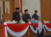 APBD Perubahan 2026 Luwu Naik, Belanja Daerah Capai Rp1,461 Triliun