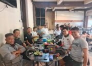 Perkuat Soliditas, PWI Sulsel Benahi Kepengurusan di Sejumlah Daerah