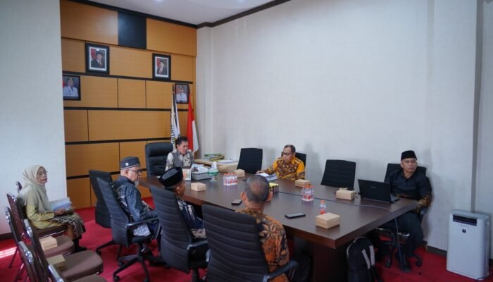 Seleksi Pimpinan BAZNAS Luwu Dimulai, Pendaftaran Dibuka 7 Agustus 2026