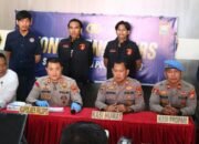 Curi Peralatan di 12 Masjid Palopo dan Luwu, Pria 31 Tahun Ditangkap Polisi