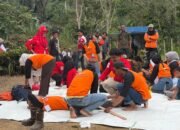 DESTANA Rante Balla Diperkuat, Warga Dilatih Kelola Dapur Umum