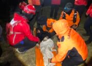 3.786 Pendaki Padati Gunung Bawakaraeng, 16 Orang Dievakuasi