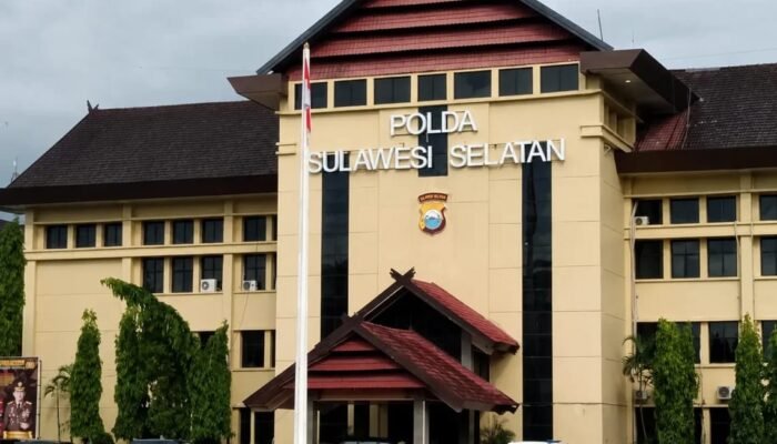 Laporan Dugaan Pencabulan Anak di Polda Sulsel Belum Jelas, Keluarga Minta Kepastian
