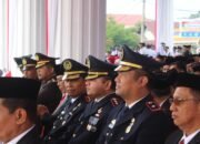 HUT RI ke-81, Remisi Jadi Kado Kemerdekaan bagi WBP Lapas Palopo