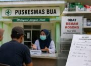 Obat Penurun Panas Tak Tersedia di Puskesmas Bua, Dinkes Luwu Sebut Salah Prosedur