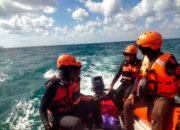 Warga Jatuh dari Kapal di Selayar, Tim SAR Perluas Pencarian
