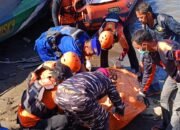Tragis! Pemuda 21 Tahun yang Jatuh dari Jolloro Ditemukan Meninggal
