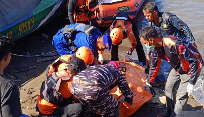 Tragis! Pemuda 21 Tahun yang Jatuh dari Jolloro Ditemukan Meninggal