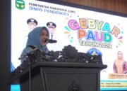 Bunda PAUD Luwu Tekankan Peran Orang Tua dalam Membentuk Karakter Anak