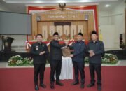 KUA-PPAS 2027 Disepakati, Pendapatan Luwu Diproyeksi Rp1,716 Triliun
