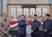 KUPA-PPAS Luwu Dibahas, Pemkab Tekankan Anggaran Harus Berdampak ke Masyarakat