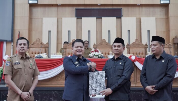 KUPA-PPAS Luwu Dibahas, Pemkab Tekankan Anggaran Harus Berdampak ke Masyarakat