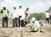 KNMP Mulai Dibangun di Luwu, Patahudding Dorong Ekonomi Nelayan