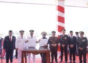 HUT ke-81 RI, Pemkab Luwu Serahkan Penghargaan dan Bantuan untuk Dukung Pelayanan Publik