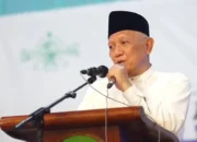 Profil Gus Kikin, Cicit Pendiri NU yang Kini Pimpin PBNU 2026-2031