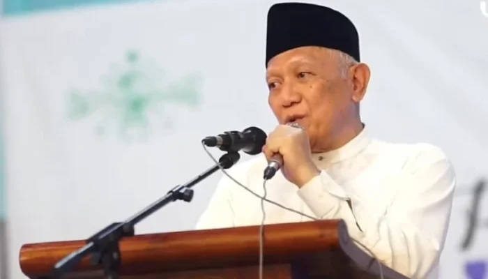 Profil Gus Kikin, Cicit Pendiri NU yang Kini Pimpin PBNU 2026-2031