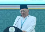 Gus Kikin Jadi Ketum PBNU, Sebut Muktamar ke-35 Penuh Semangat dan Kebersamaan