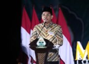 MTQ Nasional XXXI 2026 Resmi Dibuka di Semarang, Diikuti 2.242 Peserta