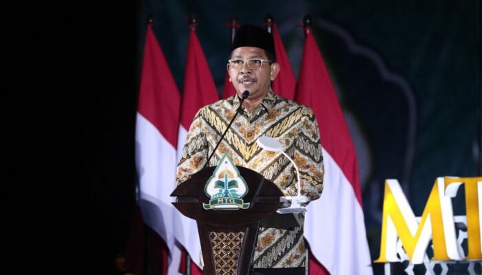 MTQ Nasional XXXI 2026 Resmi Dibuka di Semarang, Diikuti 2.242 Peserta