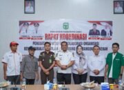 Bupati Luwu Ajak Ormas Aktif Dukung Pembangunan Daerah