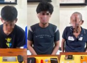 Polres Palopo Ungkap 8 Kasus Narkoba dan Amankan 13 Orang