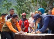 Pemkab Luwu Sahkan 10 Desa Tangguh Bencana Tahun 2026