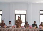 Wabup Luwu Mediasi Tawuran Pelajar, Dorong Anak Muda Hindari Kekerasan
