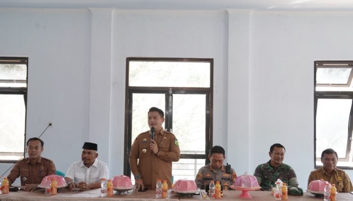 Wabup Luwu Mediasi Tawuran Pelajar, Dorong Anak Muda Hindari Kekerasan