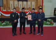 Perubahan APBD 2026 Luwu Diusulkan Rp1,539 Triliun untuk Belanja Daerah