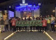 Malam Peduli PS Luwu, Donasi untuk Tim U15 Tembus Rp169 Juta