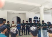 Wabup Dhevy Lepas Tim Luwu ke Perempat Final Piala Gubernur Sulsel