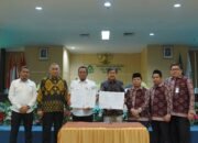 Pemkab Luwu Gandeng UIN Alauddin, Patahudding Dorong Riset dan Pengembangan SDM