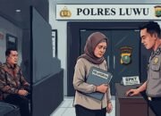 Anggota DPRD Luwu Dilaporkan Istri Terkait Dugaan Perselingkuhan