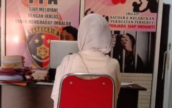 Pemilik Usaha Billiard di Luwu Dilaporkan atas Dugaan Pencabulan