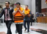 KPK Tangkap 8 Tersangka Kasus Suap ATR/BPN, Uang Rp106,3 Miliar Diamankan