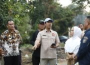 Dibiayai APBN 2026, Jalan Tomangambari Palopo Direkonstruksi 720 Meter
