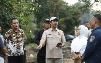 Dibiayai APBN 2026, Jalan Tomangambari Palopo Direkonstruksi 720 Meter