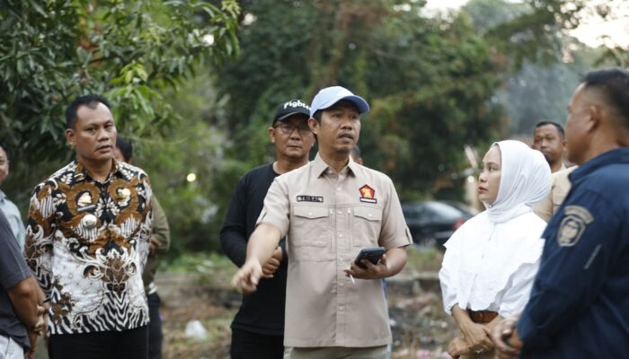Dibiayai APBN 2026, Jalan Tomangambari Palopo Direkonstruksi 720 Meter